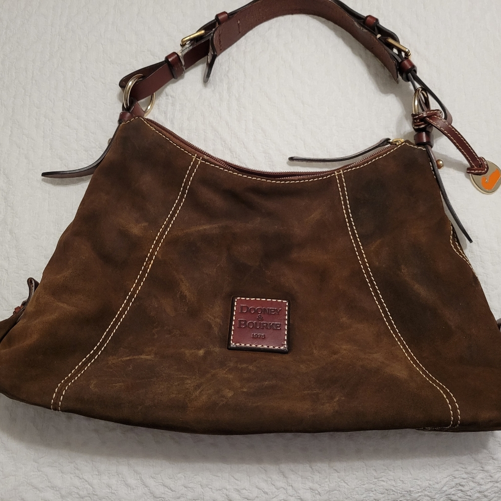 Dooney & Bourke